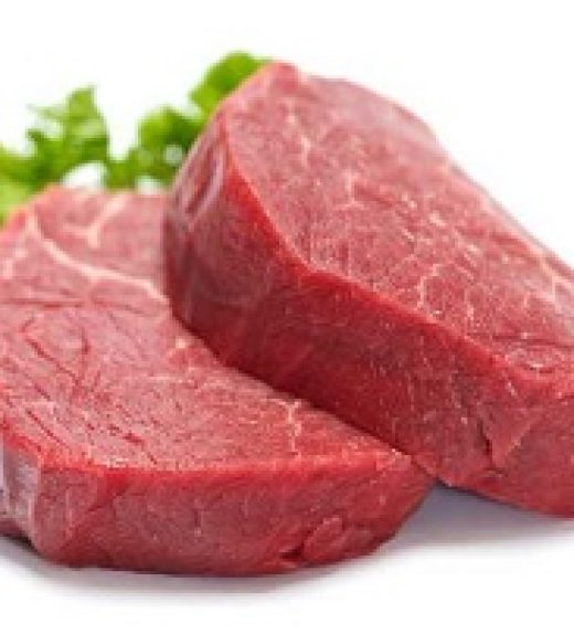 Beef Fillet