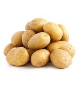 Potatoes