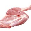 Goat Shoulder Chops